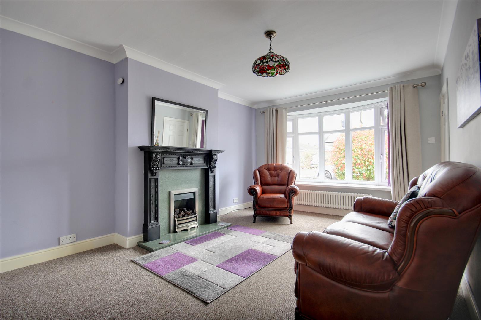Fisher Close, Willerby, Hull